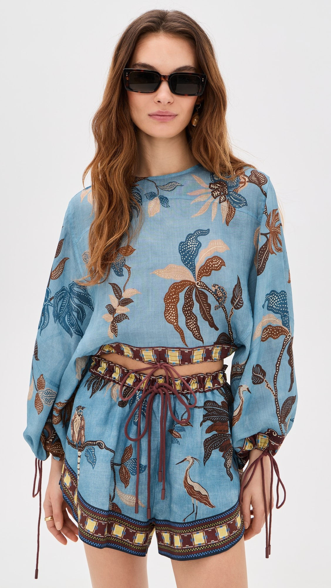 Georgie Top | Shopbop