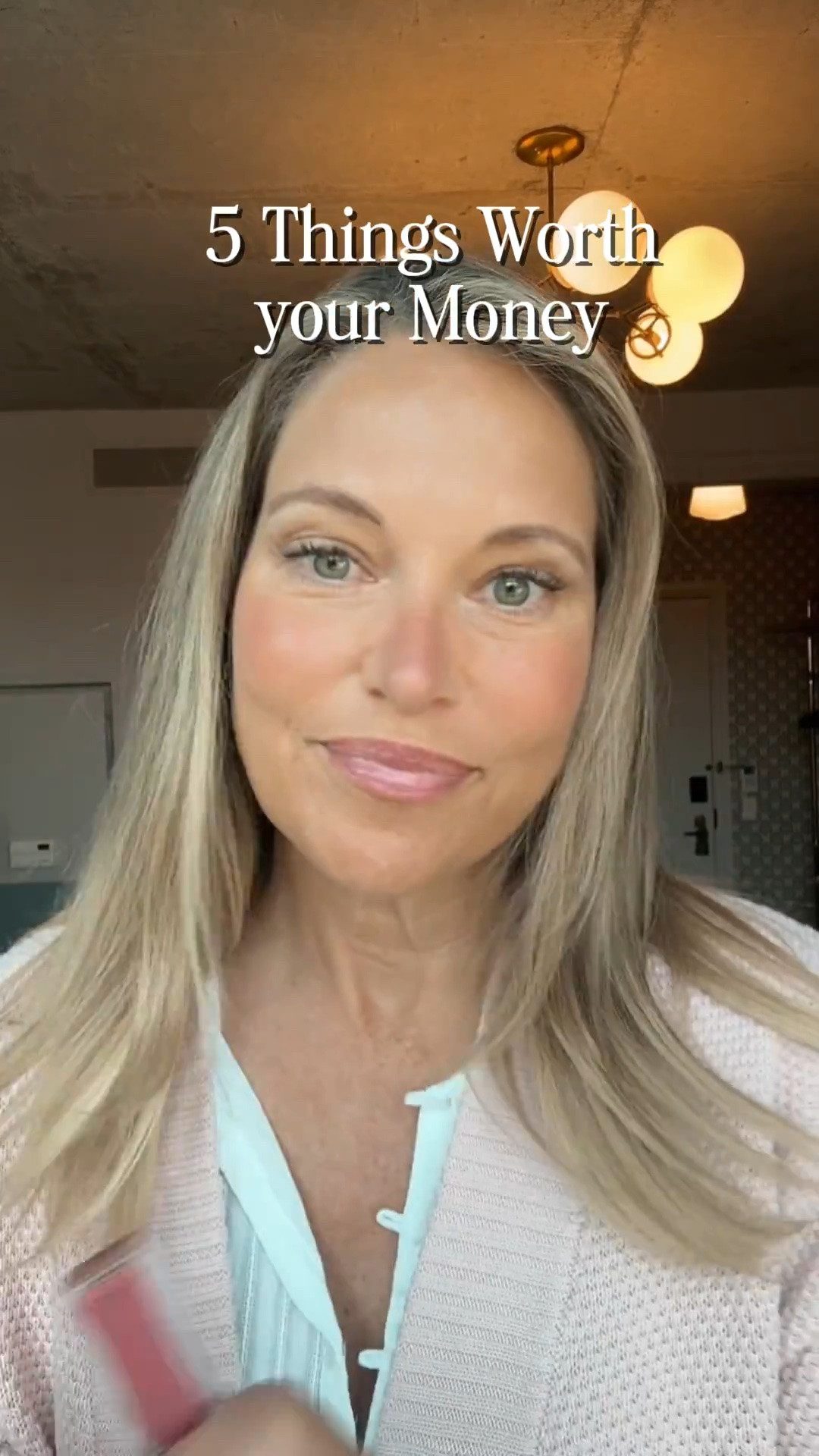 Pay close attention to number 2, because this is why “Protect the Twins” is so personal for us. A mammogram costs you an hour, but skipping one can cost you everything. Consider this your sign to book it this week, sister, because you are worth the hour.

#LTKdayinmylife #LTKootd #LTKgrwm