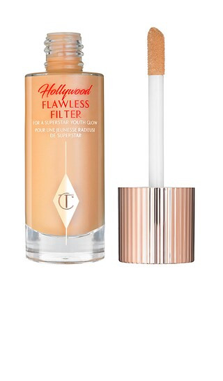 Charlotte Tilbury Hollywood Flawless Filter in Beauty: NA. | Revolve Clothing (Global)