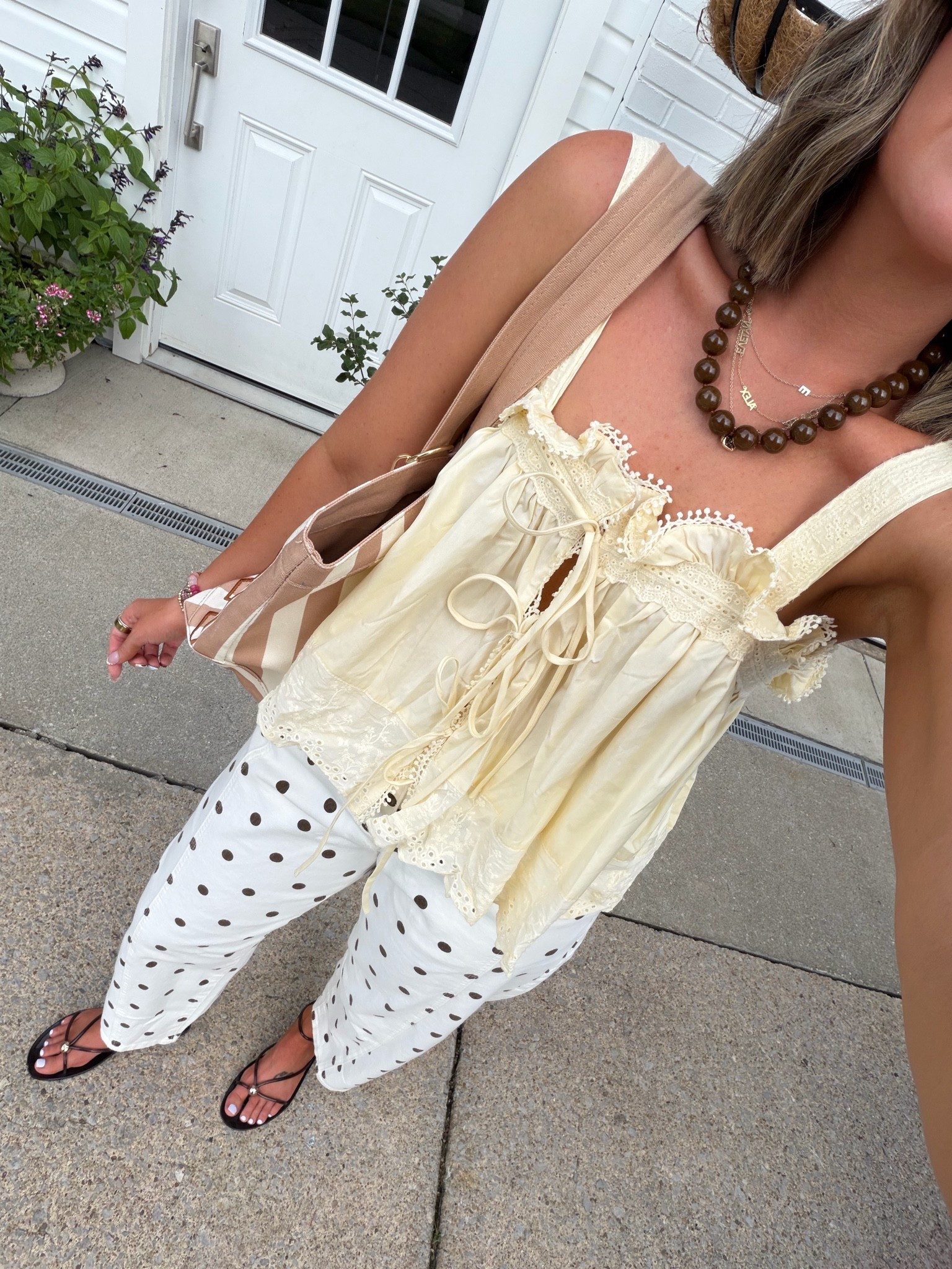 Head to toe Amazon 🤎🤎 one of my fave outfits!!!

#LTKdayinmylife #LTKootd