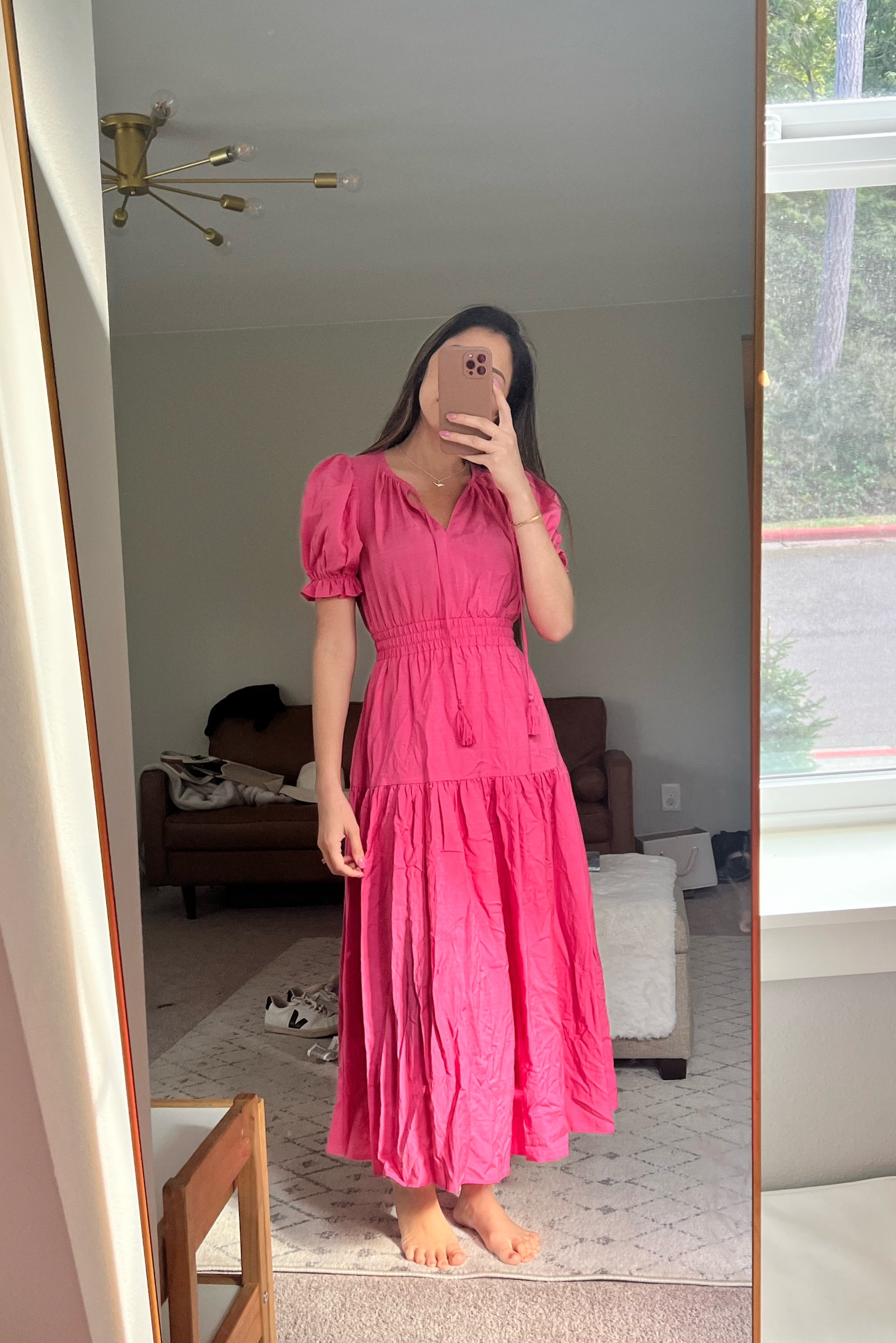 Brunch outfit 💝

#LTKsalealert #LTKunder100 #LTKstyletip