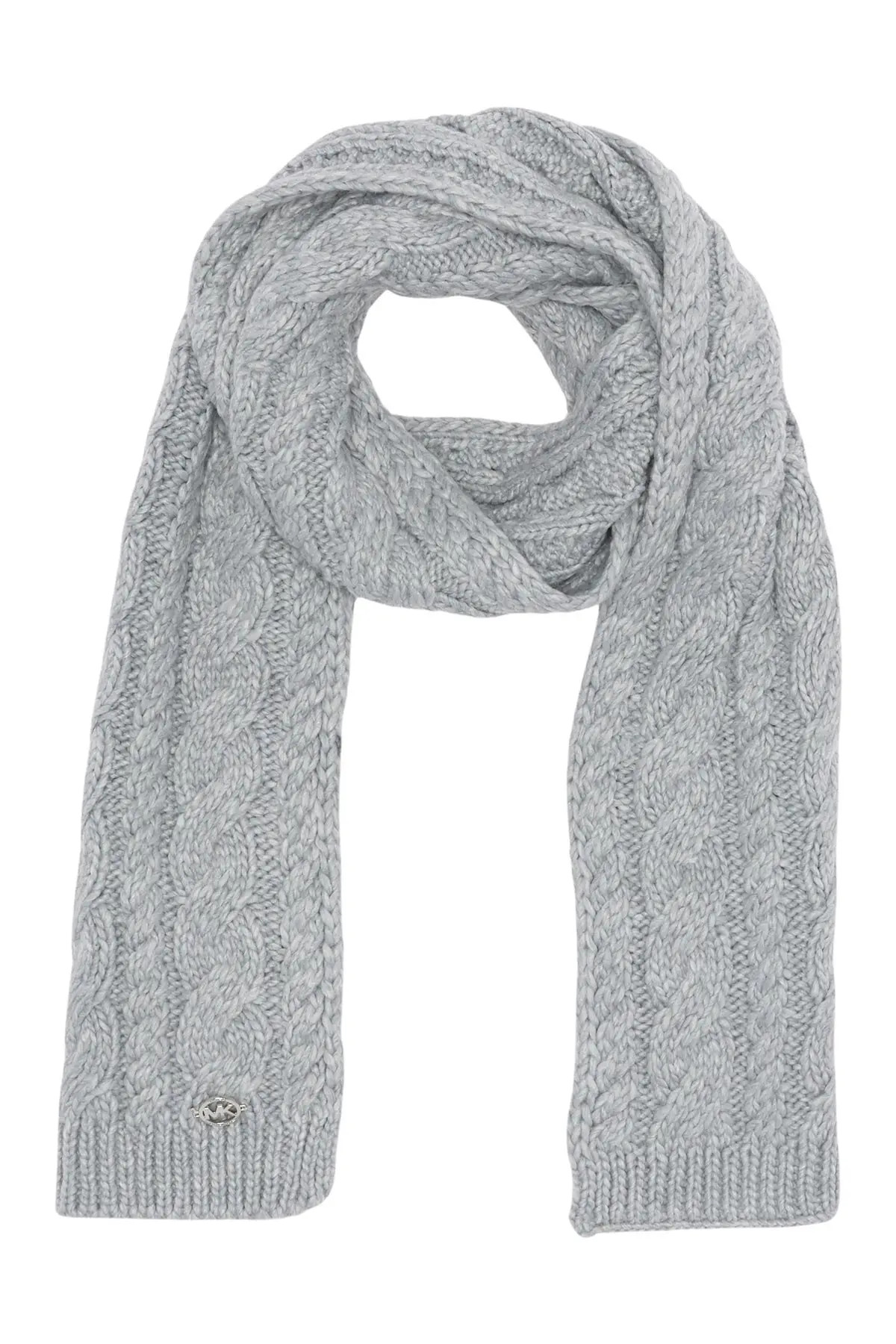Michael Kors | French Cable Knit Muffler | Nordstrom Rack | Nordstrom Rack
