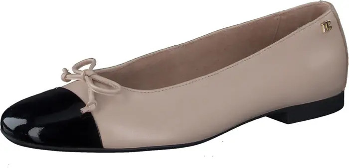 Paul Green Violet Ballet Flat (Women) | Nordstrom | Nordstrom