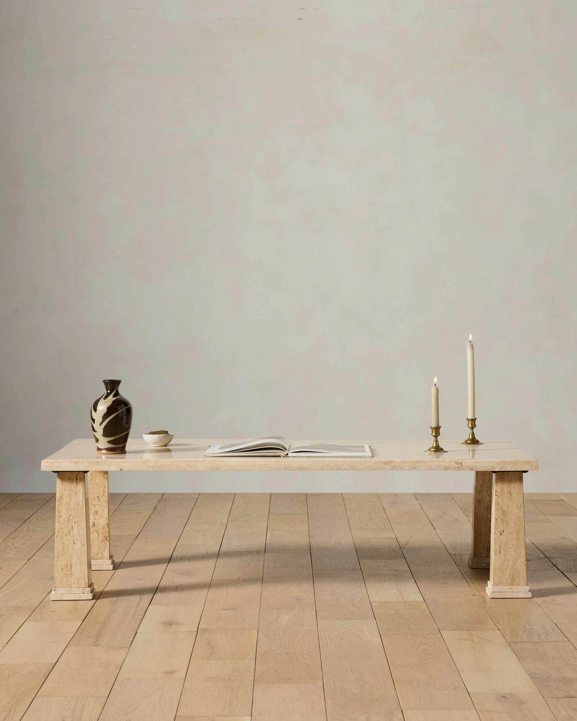 Buchanan Coffee Table | Joon Loloi | Joon Loloi