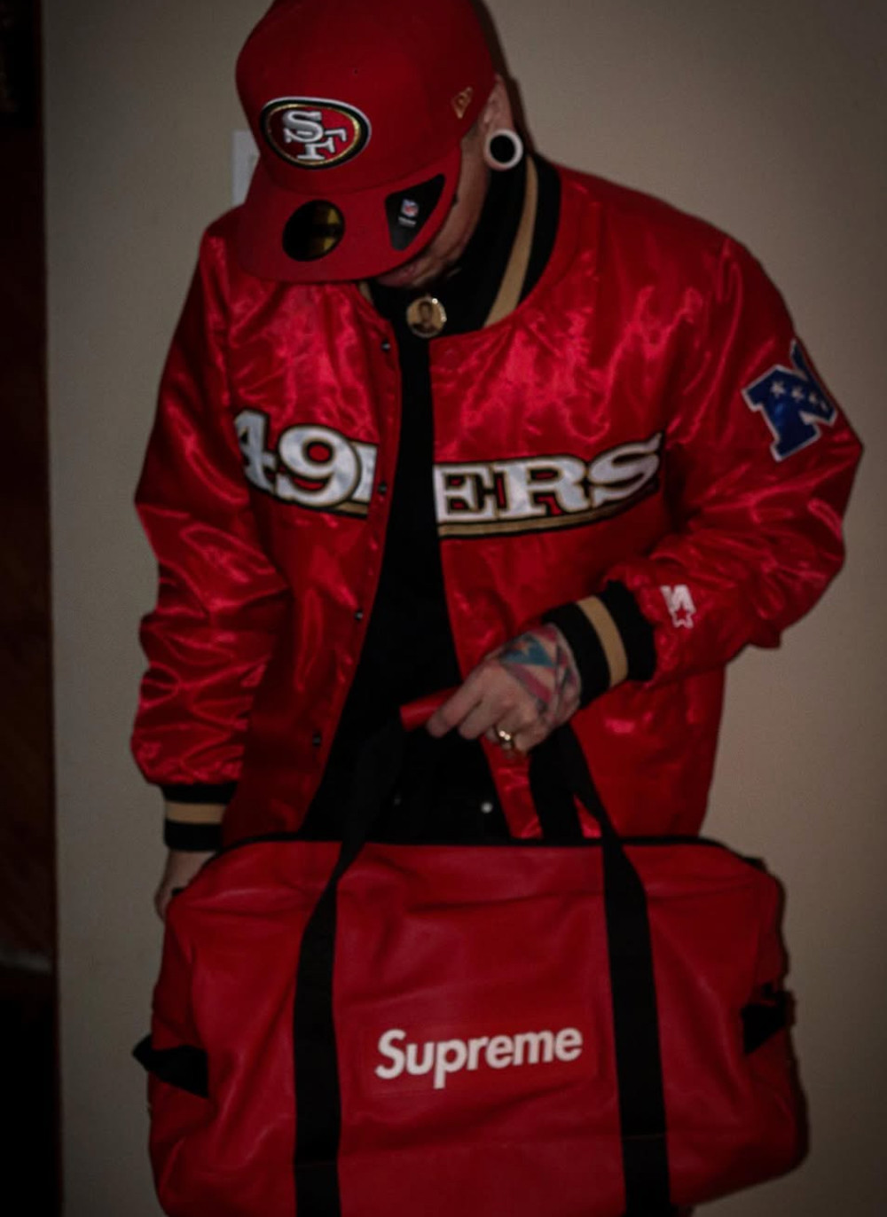 I got it in the bag!
#Neeks773
 

 

#LTKShoeCrush #LTKItBag