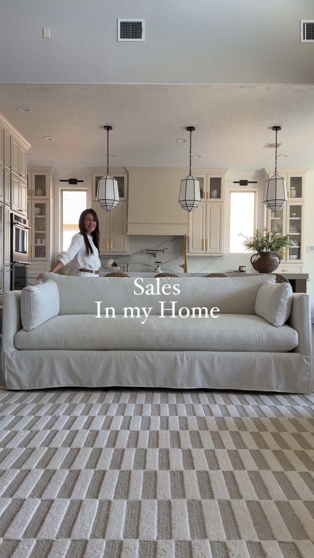 Memorial Day sales are here, and so many of your favorite pieces from my home are marked down! From the fluted sideboard to the neutral rug you always ask about, I rounded up everything currently on sale in one spot. If you’ve been eyeing something, now might be the perfect time to snag it while it’s still in stock. I linked everything for you!


#LTKSaleAlert #LTKSeasonal #LTKHome