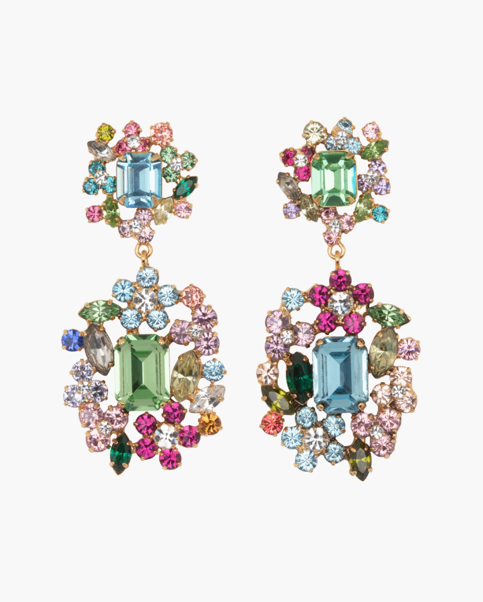 Bright colorful accessories for Spring

#LTKstyletip