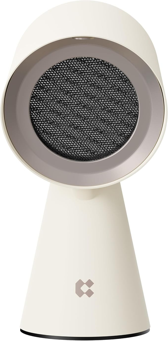 CIARRA Portable Range Hood, Desktop Range Hood with 2 Speed Exhaust Fan, Detachable Aluminum Filt... | Amazon (US)