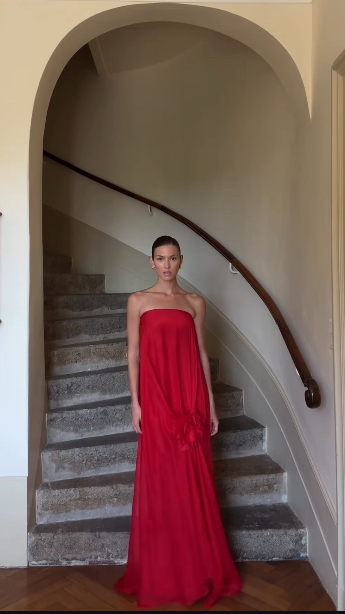 Red dress ♥️

#LTKdatenight #LTKsummer #LTKdresses