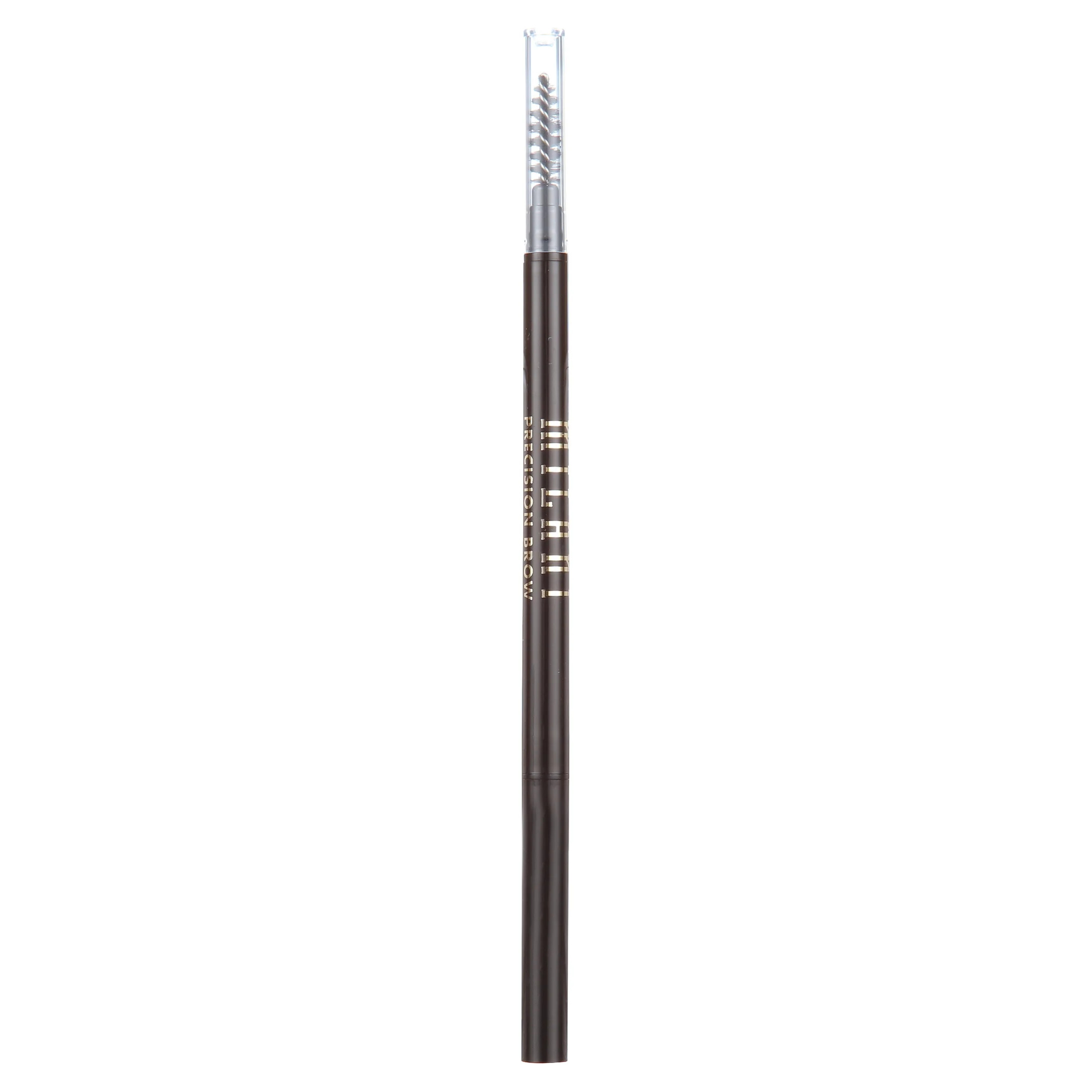 Milani Precision Brow Pencil, Ebony | Walmart (US)