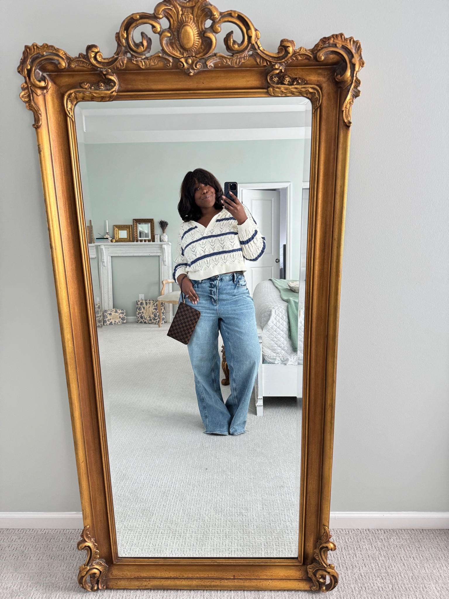 The best skater jeans ever. Now it’s time for a sock hop  

#LTKPlusSize #LTKMidsize #LTKStyleTip