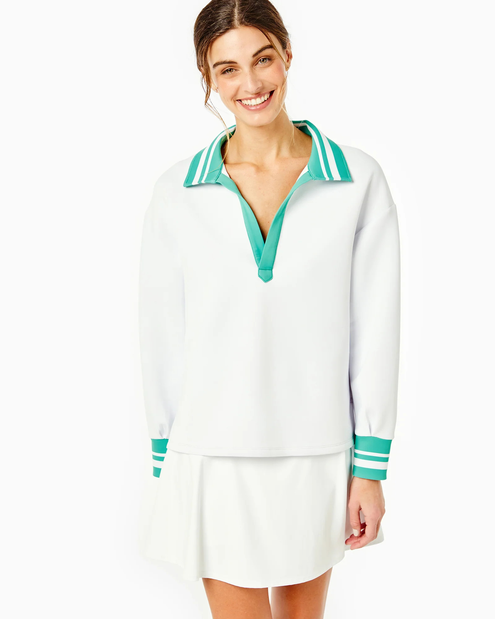 Easy Rugby | Addison Bay