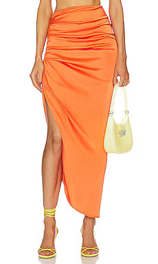 Izzy Skirt
                    
                    OW Collection | Revolve Clothing (Global)