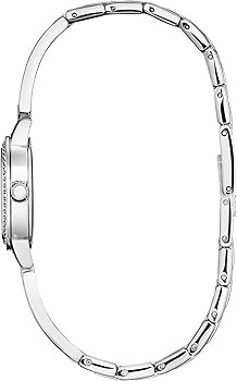 Citizen Quartz Women's Watch, Stainless Steel, Classic | Amazon (US)