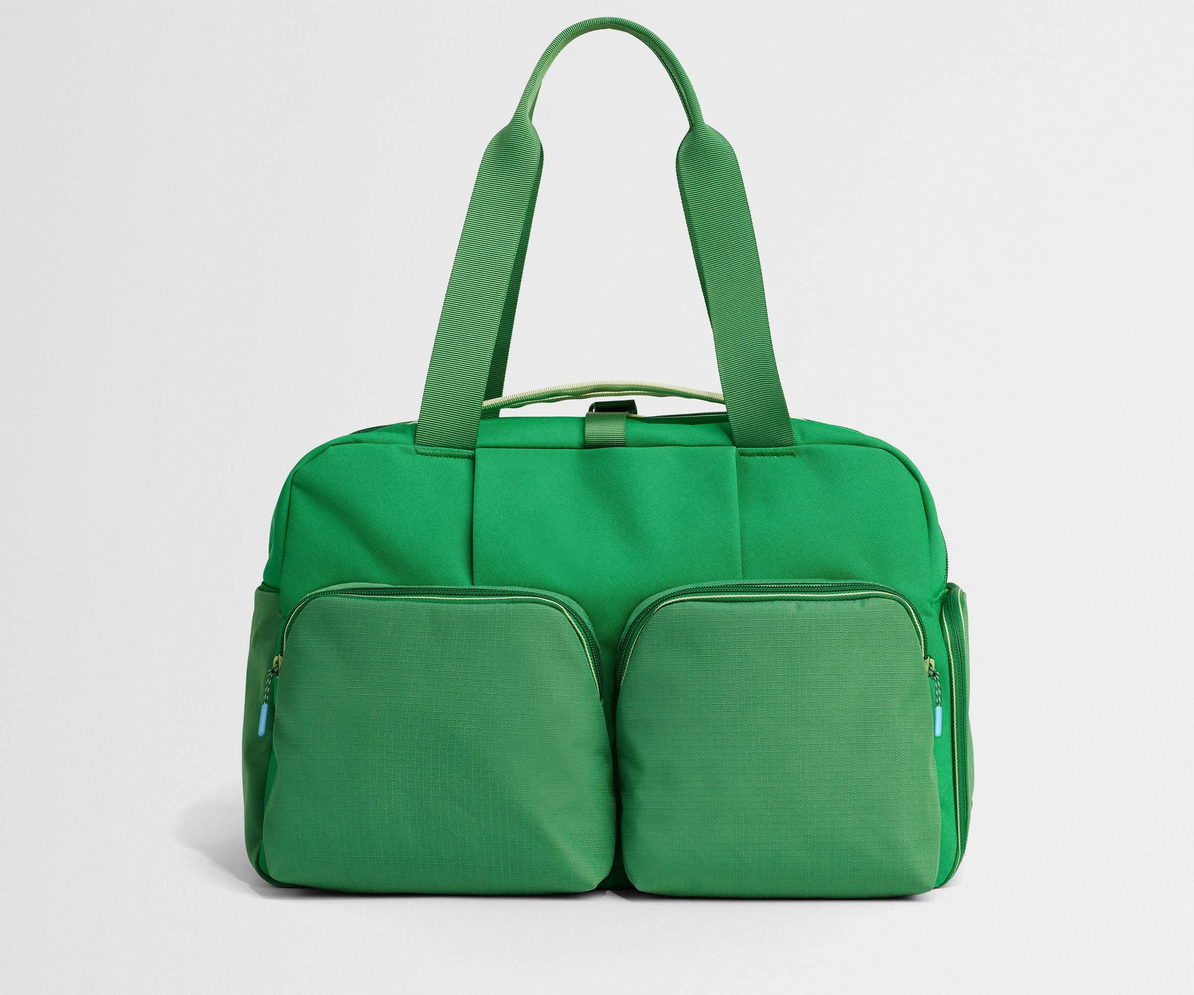 Gym Bag in Clubhouse Green | Away