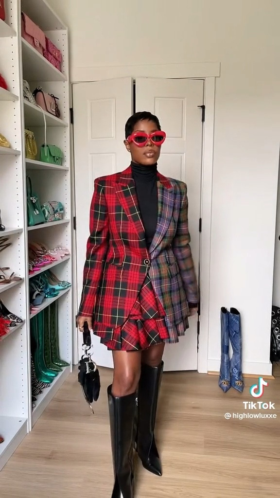 #OOTD #HolidayOutfitInspo

#LTKSeasonal #LTKfit #LTKHoliday