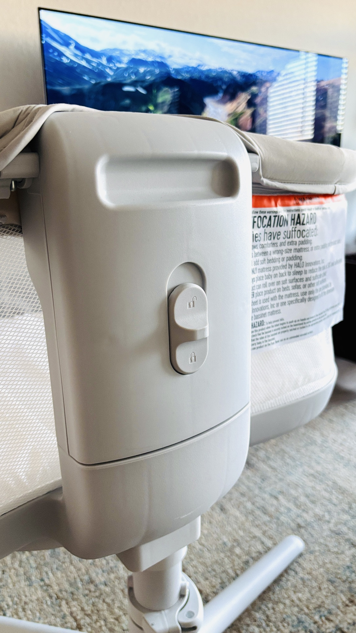 HALO BassiNest

#LTKBaby #LTKBump #LTKKids