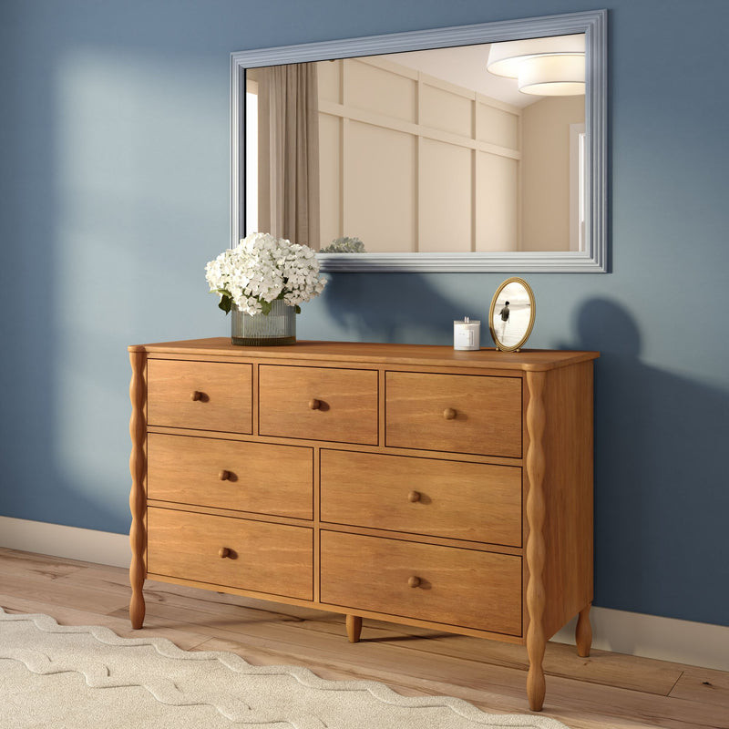 Lind 7-Drawer Dresser | Plank+Beam