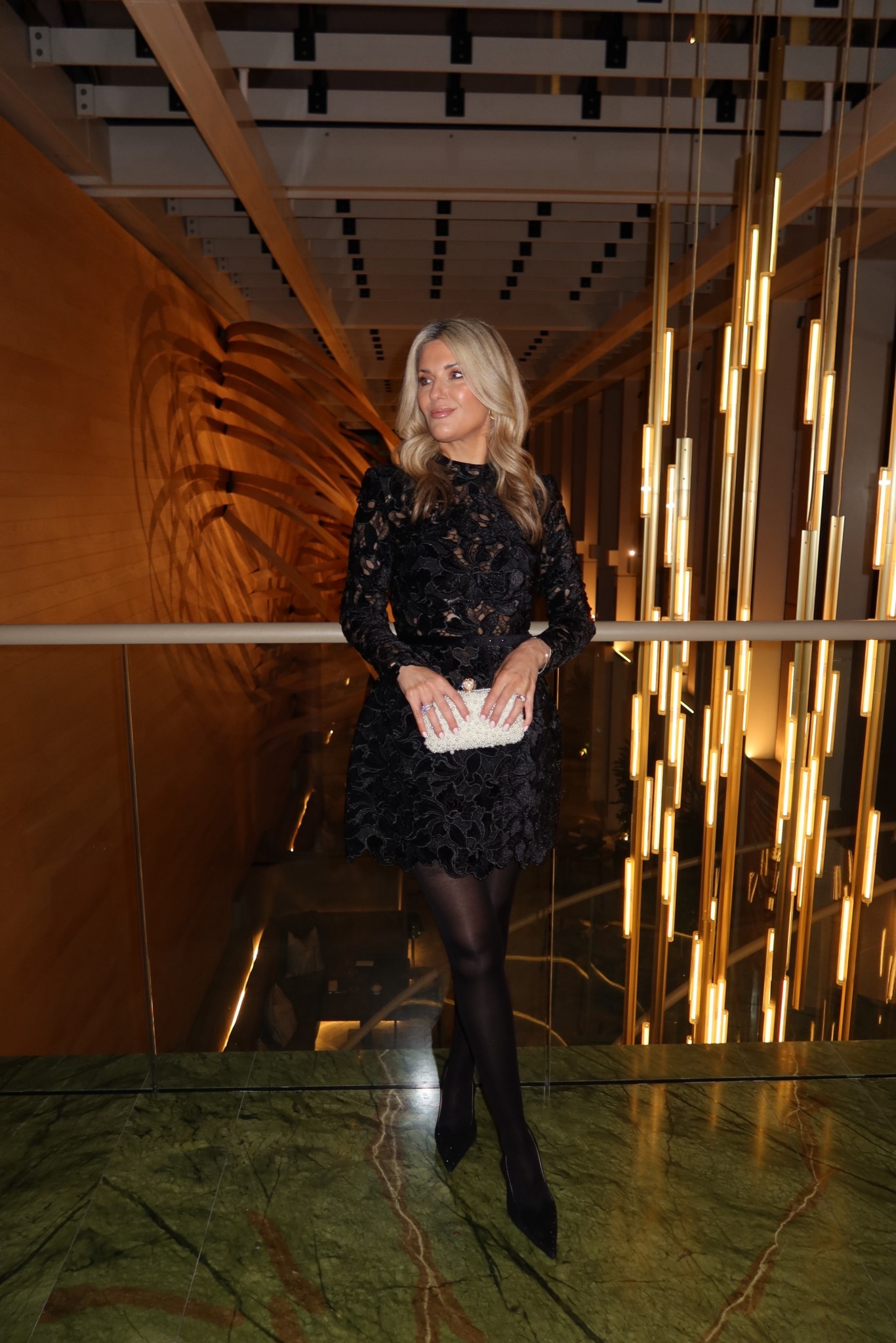 The perfect LBD 🖤

I’m wearing size S 