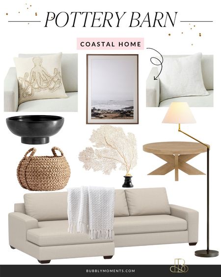 Transform your home into a coastal oasis with our beach-inspired decor ideas! Dive into a world of soothing blues, sandy neutrals, and breezy accents that capture the essence of seaside relaxation. From shell-filled vases to coral-patterned pillows, our collection offers everything you need to create a coastal retreat right in your living room. Shop now and let the ocean vibes wash over you! #CoastalOasis #BeachInspiredDecor #SeasideRelaxation #HomeDecor #InteriorDesign #ShopNow #BeachHouseStyle #CoastalChic #HomeInspiration #BeachVibes #CoastalLiving

#LTKhome #LTKstyletip #LTKfamily