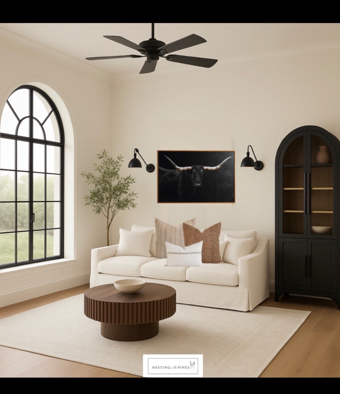 Rug , California coastal living room, organic modern home decor, coffee table, sofa


Living room design
Minimal
Arch windows
Arch cabinet
Modern home
Area rug
Wall art
Living room fan
Living room lighting
Sconce
Decorative accents
Decorative pillows
Olive tree 
Coffee table decor
Wayfair
Pottery barn






#LTKParties





#LTKFamily



#LTKShoeCrush

#LTKPets
#LTKSwim
#LTKItBag



#LTKStyleTip
#CyberWeek

Follow my LTK @NestinginthePines on the @shop.LTK app to view this post and get my exclusive app-only content!

#liketkit #LTKGiftGuide #LTKHoliday 
@shop.ltk
https://liketk.it/5Fkfc 

#LTKdayinmylife #LTKPlusSize #LTKFindsUnder100 #LTKgrwm #LTKSaleAlert #LTKActive #LTKfoodie #LTKmorningroutine #LTKvlog #LTKfitnessgoals #LTKSeasonal #LTKootd #LTKWedding #LTKPetite #LTKTravel #LTKHome #LTKMens #LTKFindsUnder50 #LTKMidsize #LTKselfcare #LTKU #LTKWorkwear #LTKmomlife #LTKBeauty #LTKOver40 #LTKstorytime #LTKBump #LTKBaby #LTKmomlife #LTKHome #LTKOver40