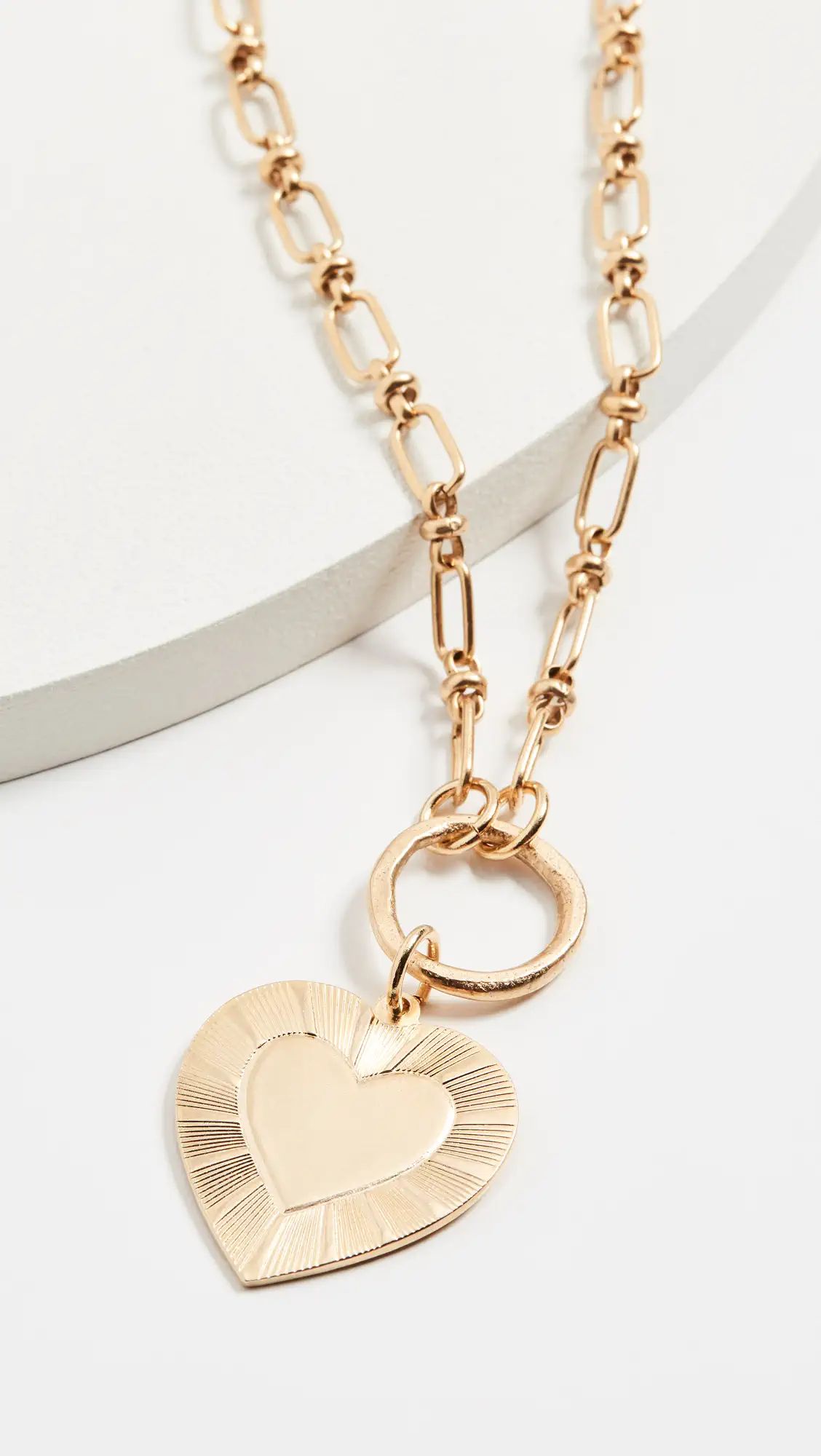 Brinker & Eliza The Best Is Yet To Come Necklace | Shopbop | Shopbop