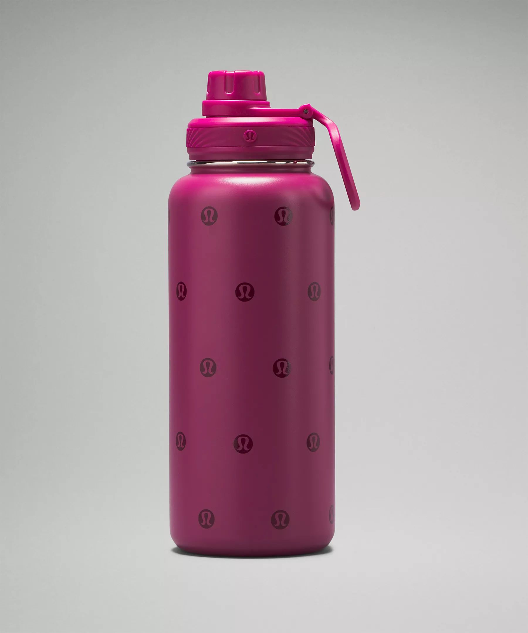 Back to Life Sport Bottle 32oz | Lululemon (US)