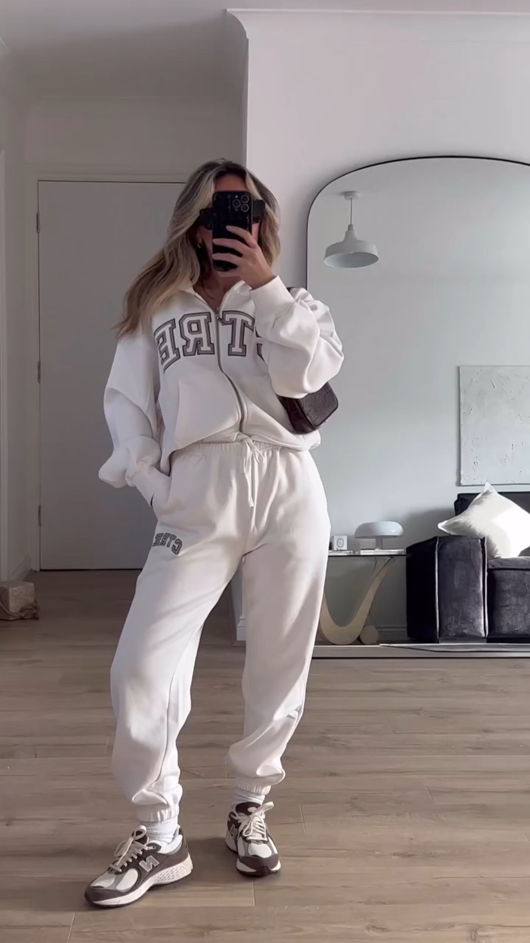 My favourite Couture Club co-ords 🫶🏼

Tracksuit, joggers, athleisure, casual style, comfy outfit  

#LTKfitness #LTKspring #LTKuk