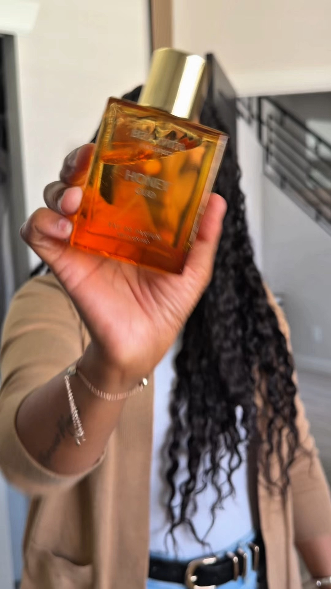 Have you tried HONEY OUD by Bellavuta
Luxury?
#bellavitaluxuryperfume #honeyoud
#viralperfumetiktok #perfumereview
#honestreviews

#LTKBeauty #LTKgrwm #LTKSaleAlert