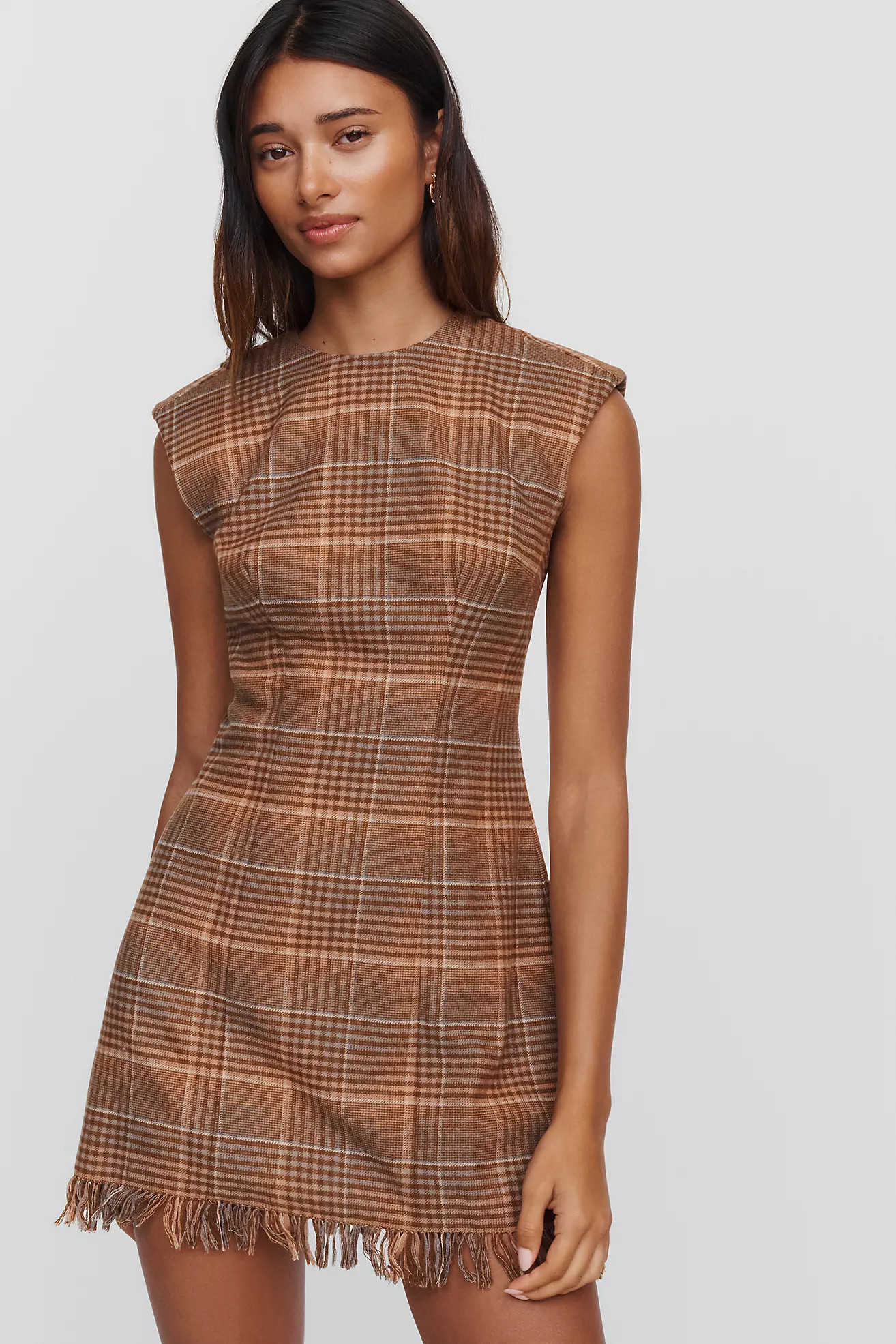 Bryn Mini Dress | Anthropologie (US)