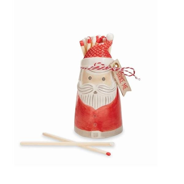 Santa Match Set | Waiting On Martha