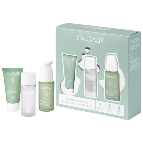 Vinopure Blemish Solution Value Set | Sephora (US)