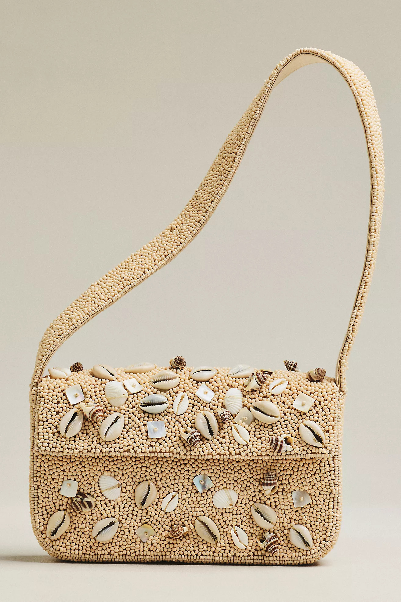 Fiona Shoulder Bag | Anthropologie (US)