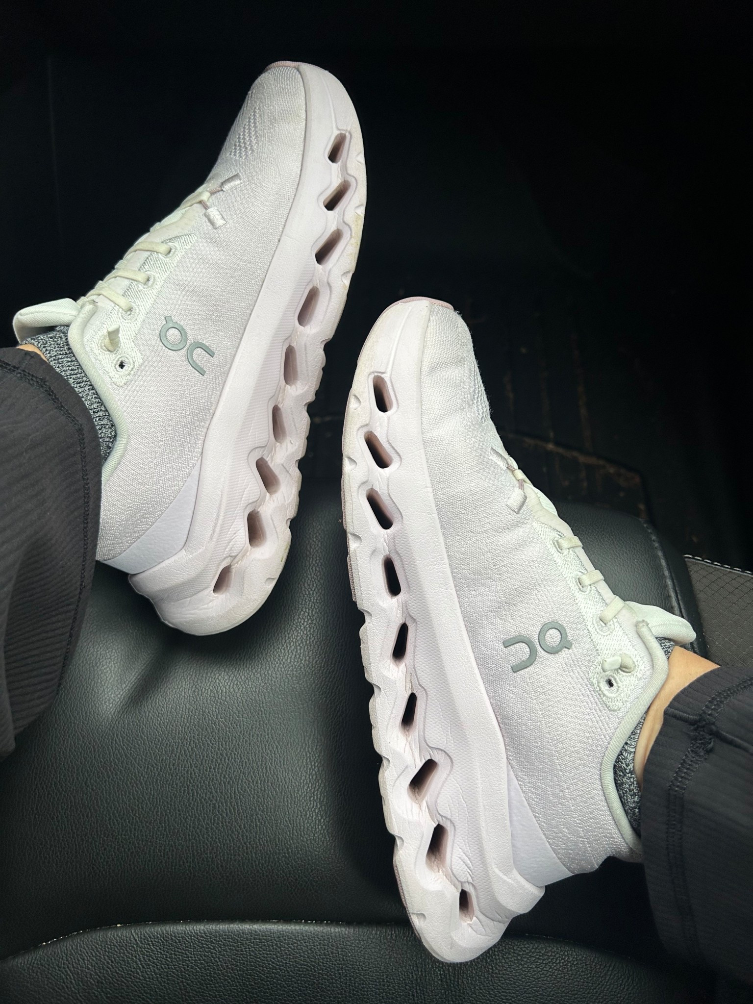 On cloudtilt great gym sneakers 

#LTKSaleAlert #LTKShoeCrush #LTKActive