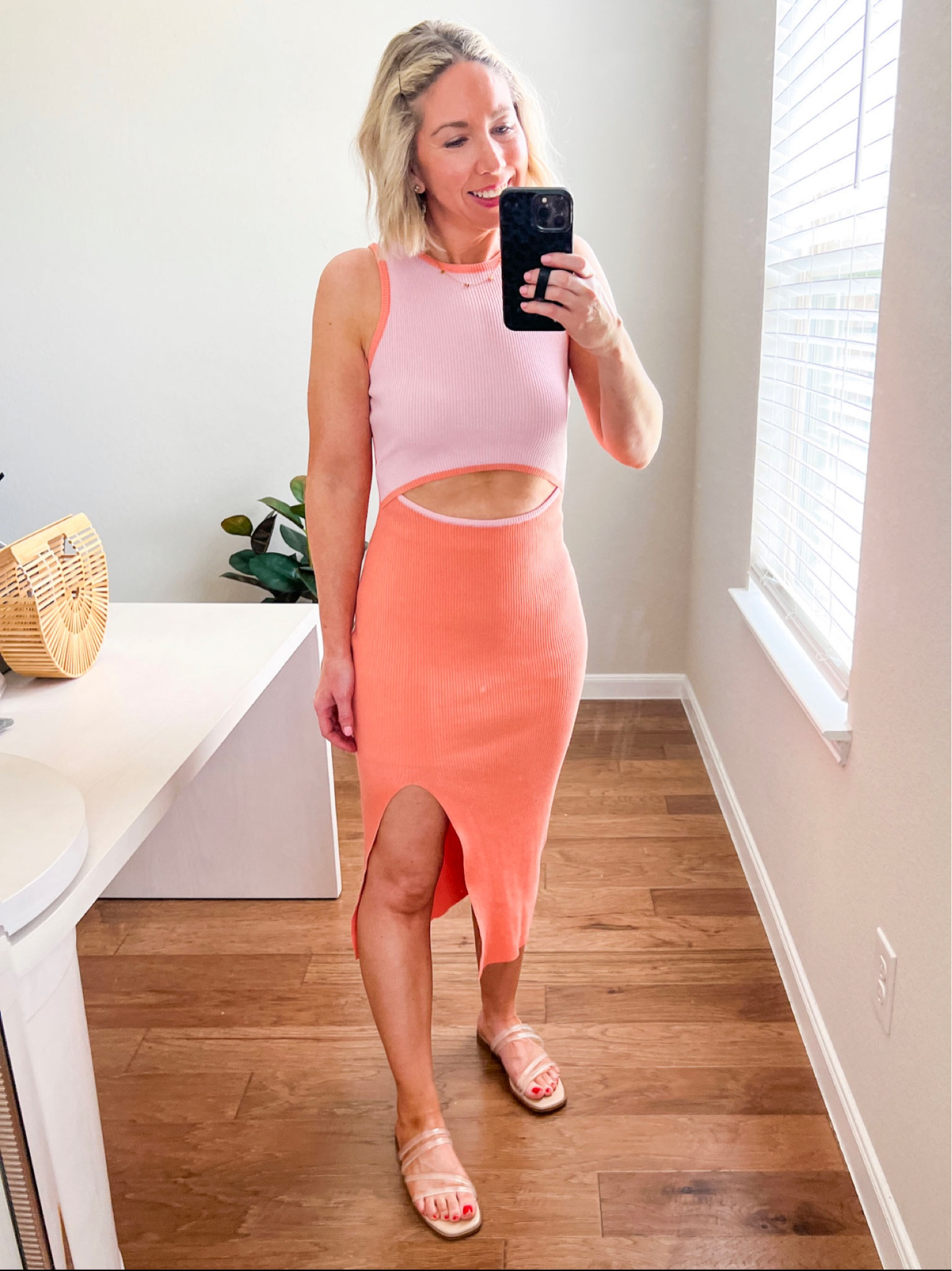 Pink Queen Women's Summer Cutout … curated on LTK