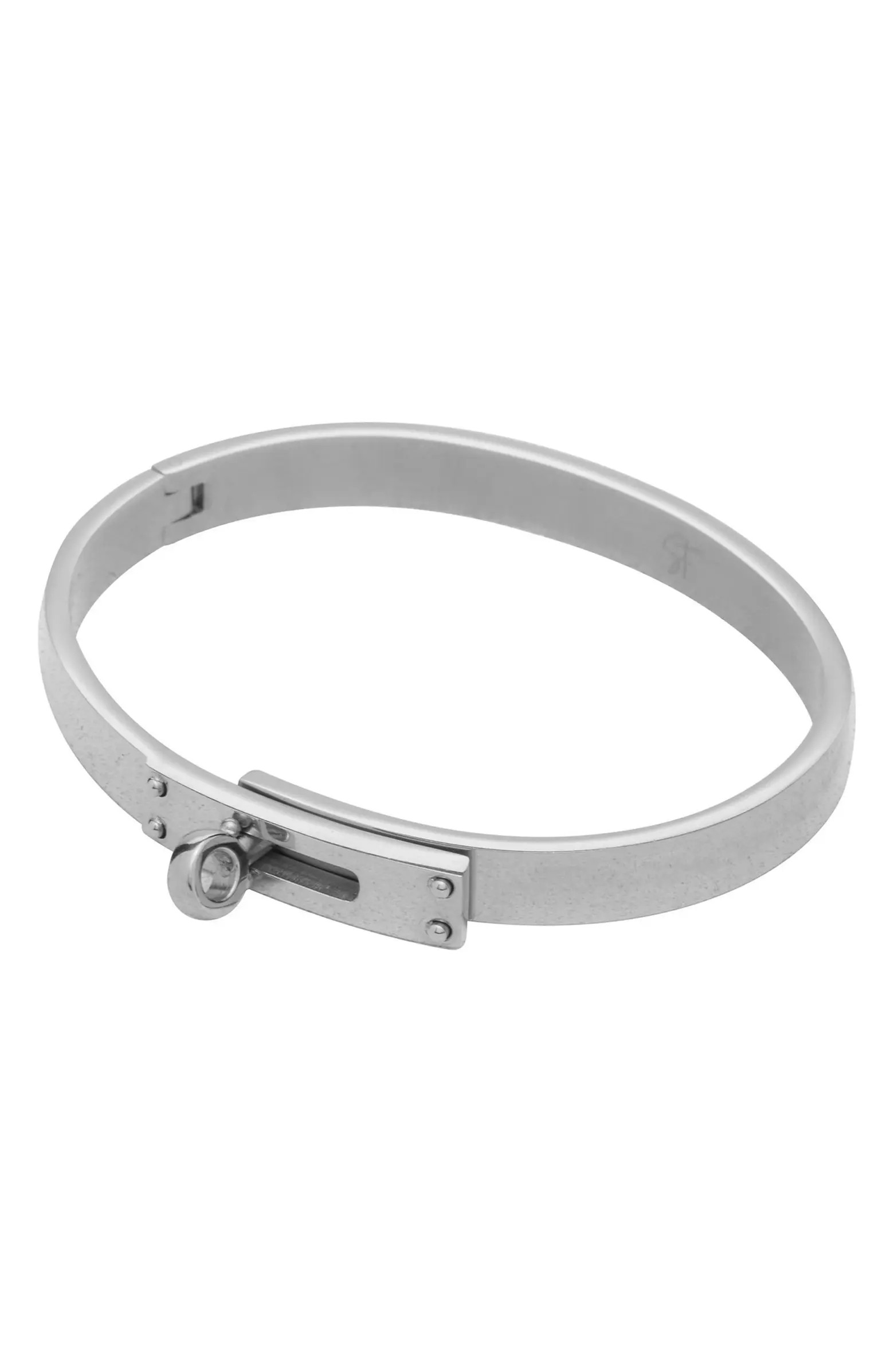 Tarnish Resistant Bangle | Nordstrom