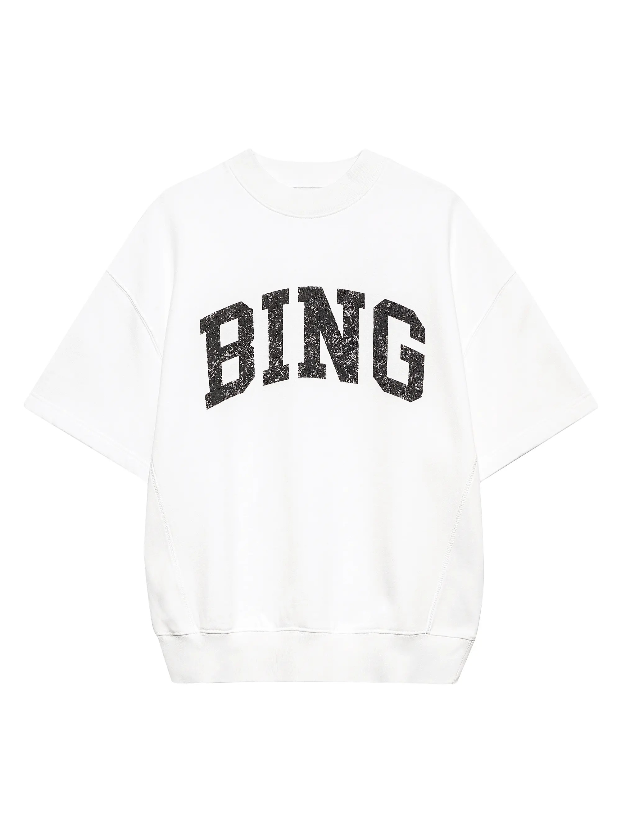 Jay Bing Oversize Sweatshirt | Saks Fifth Avenue