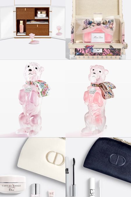 Dior Beauty Holiday gift sets💙

#LTKHoliday #LTKGiftGuide #LTKbeauty