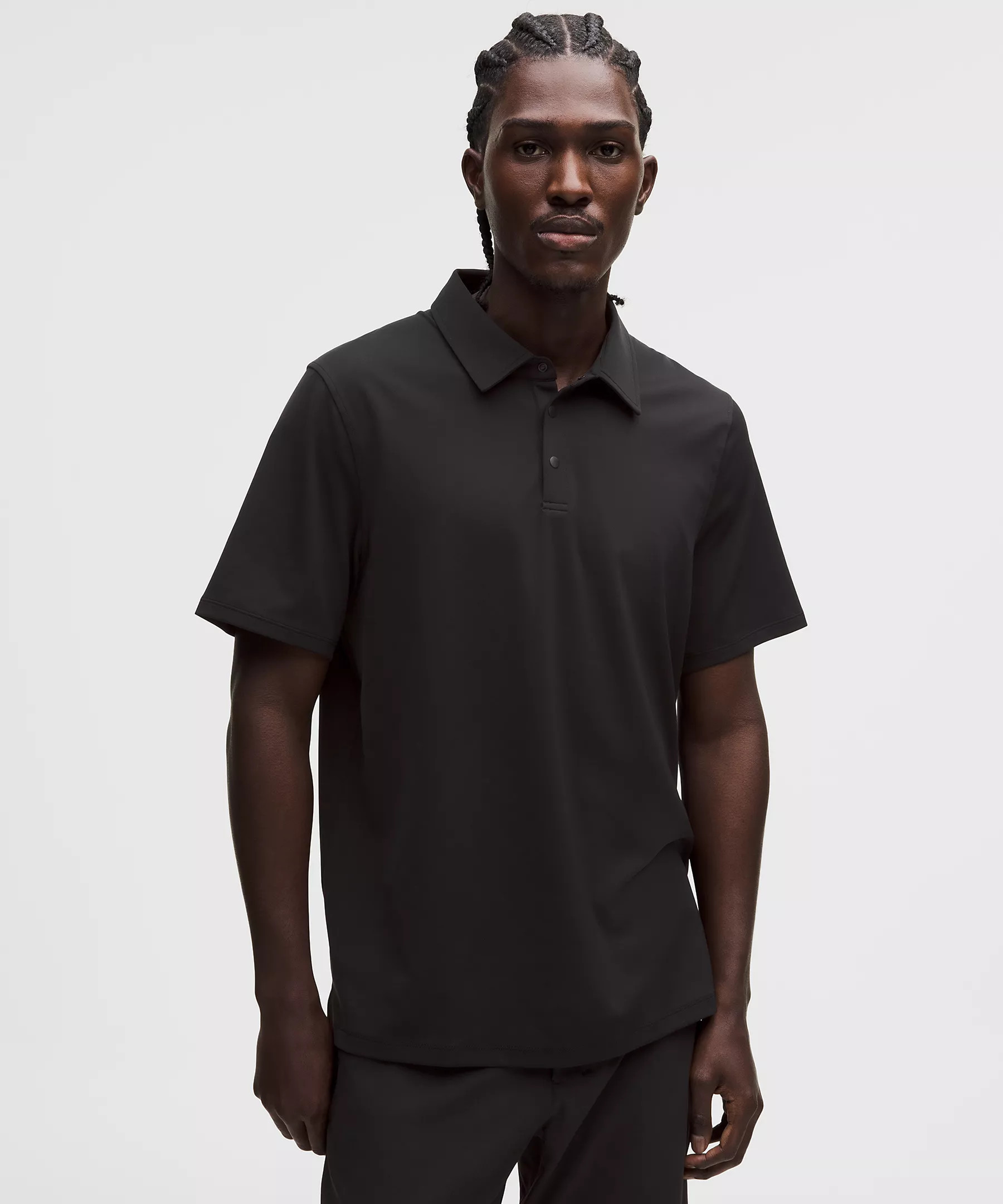 Men's ShowZero™ Classic-Fit Polo Shirt | Lululemon (US)