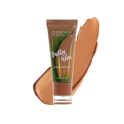 CHOICE of Color Physicians Formula Butter Glow Liquid Bronzer or Highlighter NeW | eBay US