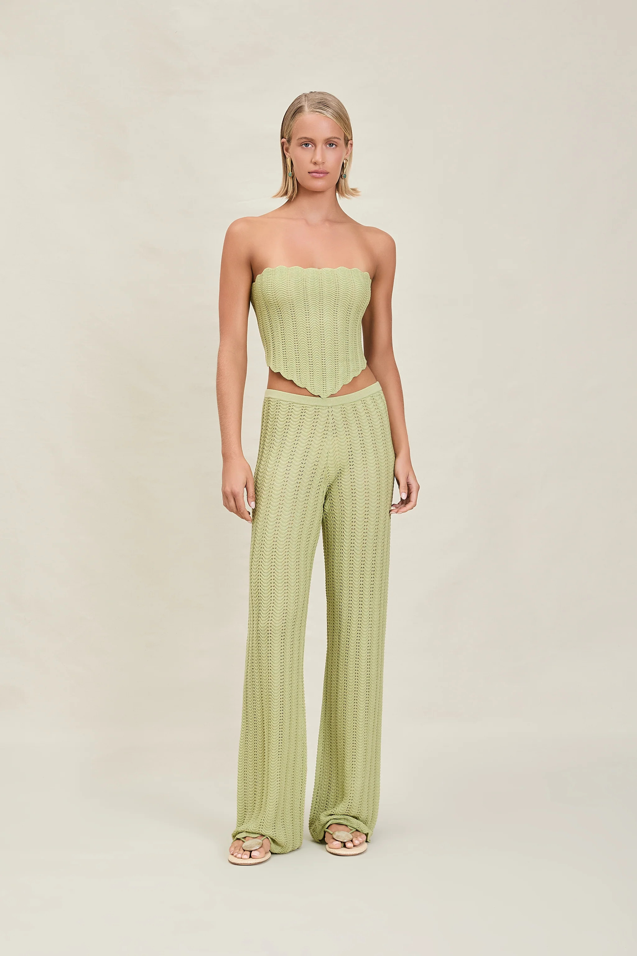 Georgia Top | Devon Windsor