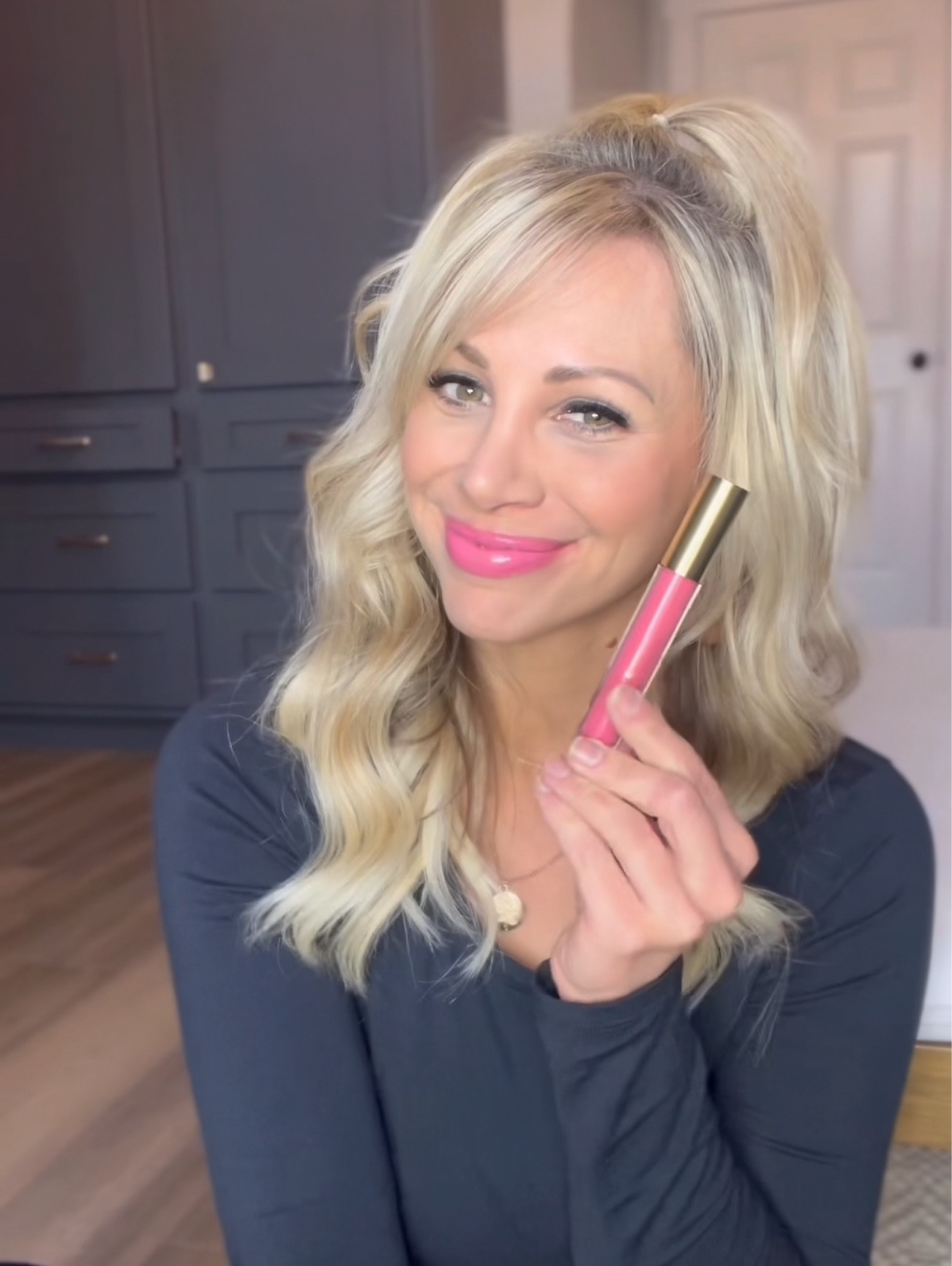 City lips plumping lip gloss on the color Watermelon. Linking my other favorites too! 

#LTKbeauty #LTKstyletip #LTKCyberWeek