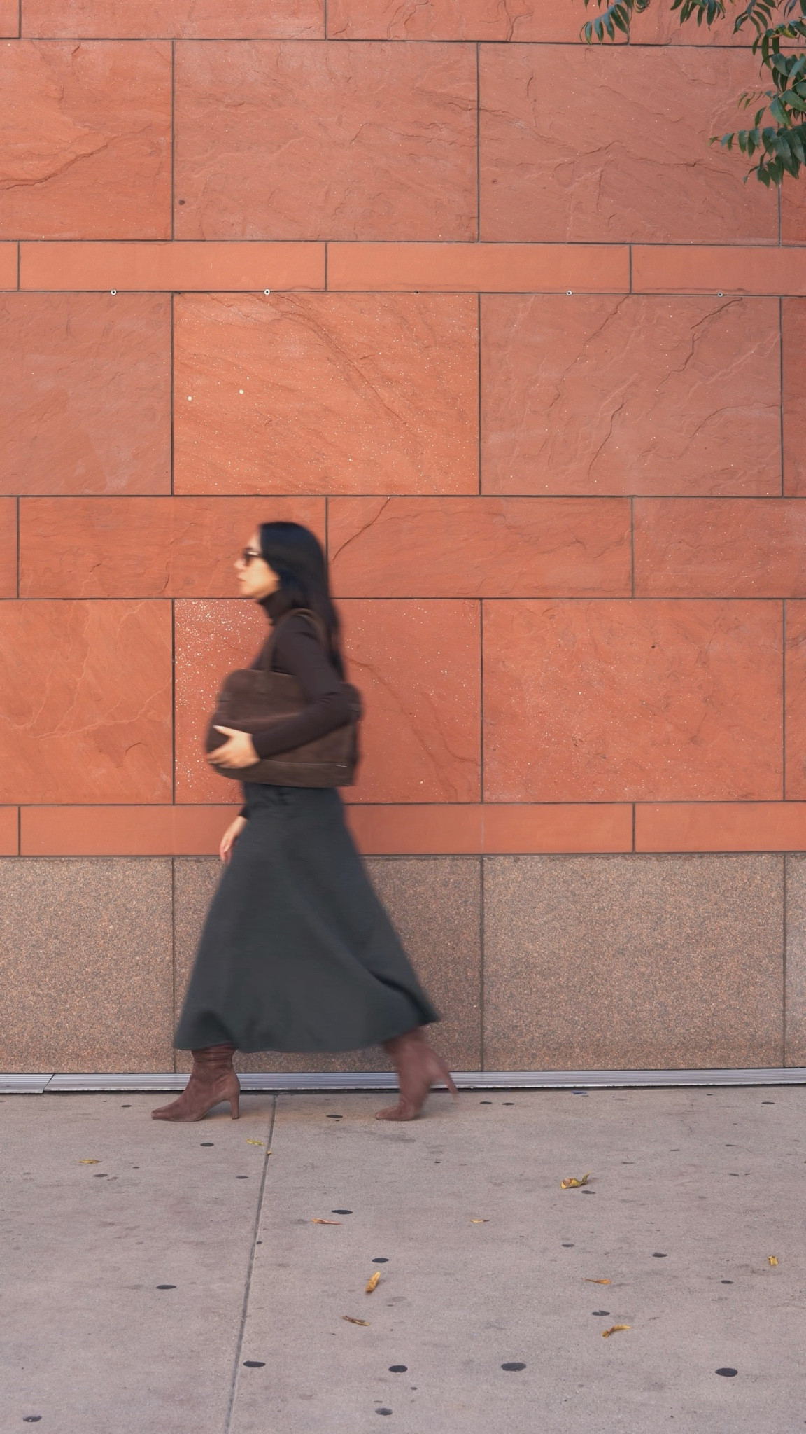 Polished + Purpose-Driven

Stepping into the season with intention.
For over 14 years, @frankie4footwear has been on a mission to support the wellbeing of women worldwide — and certified B Corporation. That means real commitment to science-backed design, ethical practices, and accountability in every step they take.

I’m wearing the Clarkson boot in Milk Chocolate Suede — a refined take on the classic knee-high. Soft, velvety suede… an elegant heel… and their Sole Saver Pack® for a personalised fit. Thoughtful details like rPET foam (made from recycled plastic bottles) make these as comfortable as they are beautiful.

Here’s to choosing brands that take responsibility and walk with purpose.
#FRANKIE4 #stepbeyondtheordinary #FRANKIE4footwear #FRANKIE4PARTNER #PAIDPARTNERSHIP #modeststyle #falloutfit #brownsuedeboots

#LTKSaleAlert