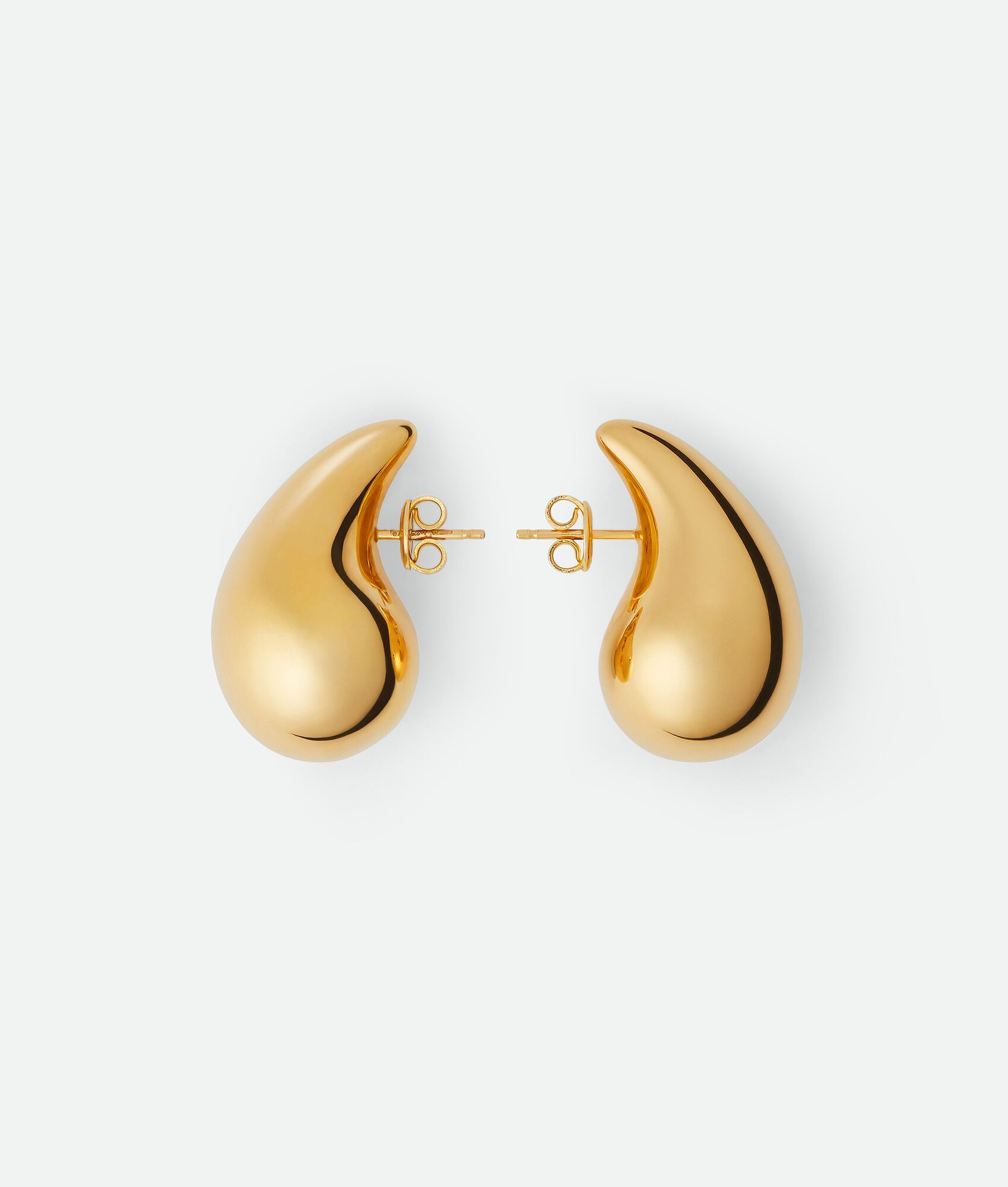 Small Drop Earrings | Bottega Veneta