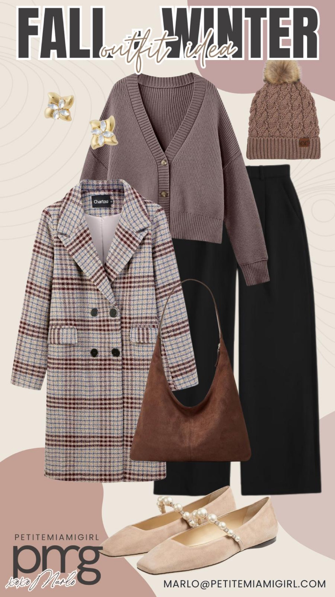 Outfit idea

#LTKStyleTip #LTKSeasonal #LTKFindsUnder100