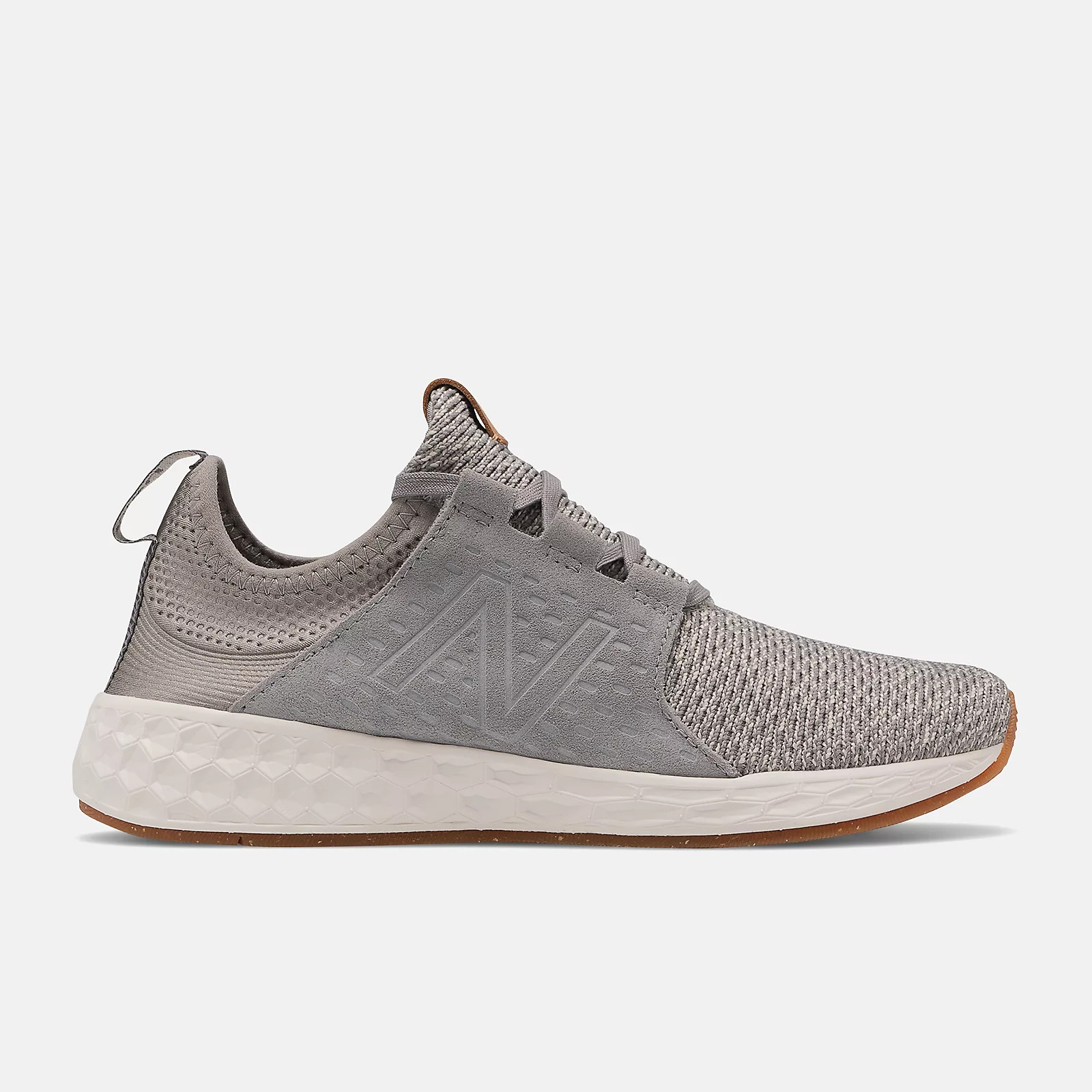 Fresh Foam Cruzv1 Reissue | New Balance Athletic Shoe