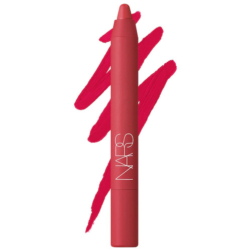 Powermatte High-Intensity Long-Lasting Lip Pencil | Sephora (US)