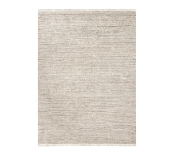 Heath Performance Rug | Pottery Barn (US)