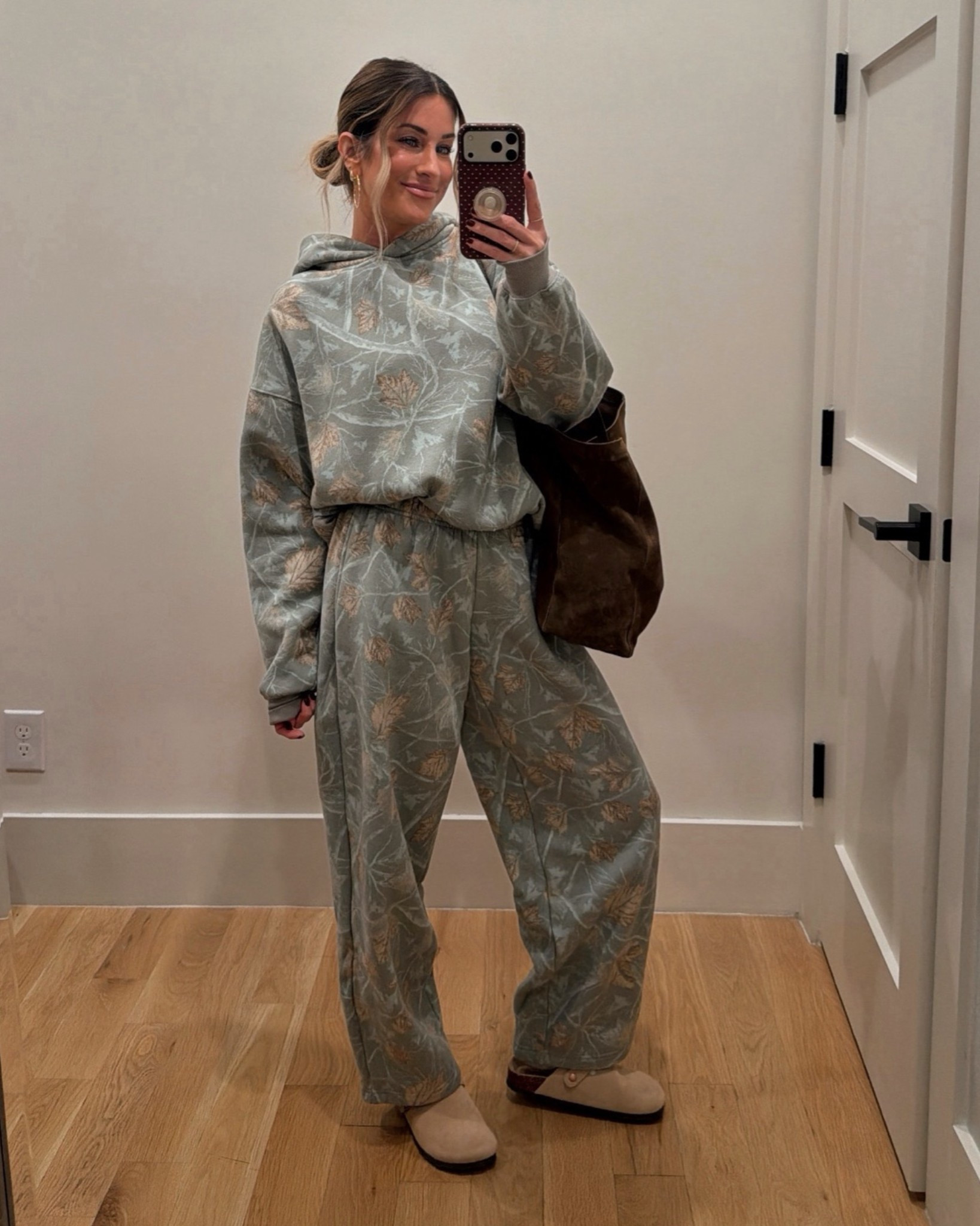 Target comfies!! 
I did a medium hoodie and small sweatpants.

#LTKootd #LTKmomlife #LTKgrwm