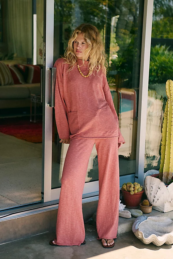 Nori Sweater Set | Free People (Global - UK&FR Excluded)